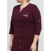 Халат Wild Love XL,2XL 82379